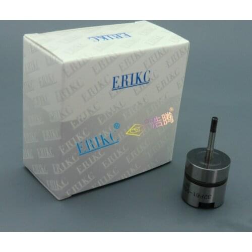 ERIKC 32F61-00061 320D 321D 323D Engine Valve Common Rail Injector Control Valve 32F6100061 For Tracked Excavator C6 C6.4