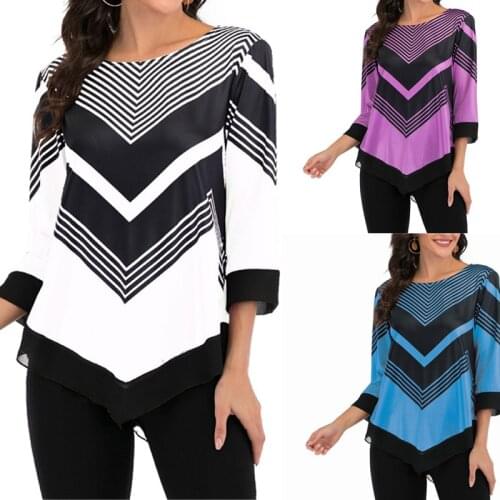 ETST WENDY Women's T-shirts