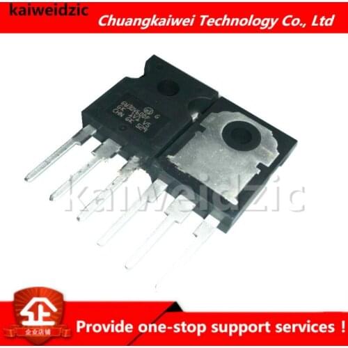 Kaiweikdic New imported original GW30V60DF STGW30V60DF 600V 30A TO-247 Common use of IGBT power tube welding machine