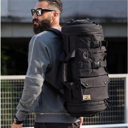 KAKA Suitcases And Travel Bags