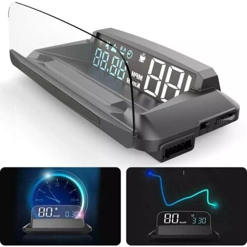 KONRISA Car Rear Mirror DVRs