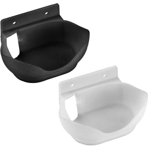 Speaker Bracket Wall-mounted Built-in Cable Manager Mini Sound Box Support Stand Holder for Google Nest Audio