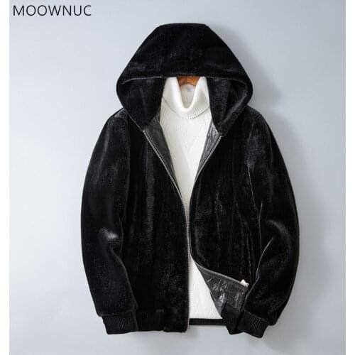 Мужское пальто Moownuc China At AliExpress