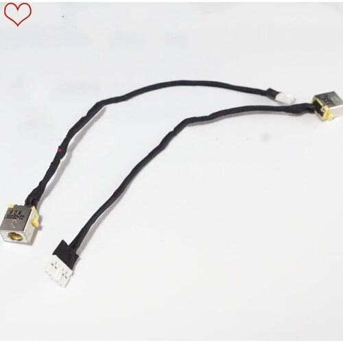 Laptop DC Power Jack Charging Socket Connector Cable Cord For ACER V5-431 V5-431G V5-431G 471G 531 573P 571G ms2360 2361