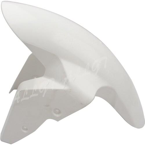 NEW Front Fender Mudguard For BMW S1000RR 2010 2011 2012 ABS Injection UNPAINTED