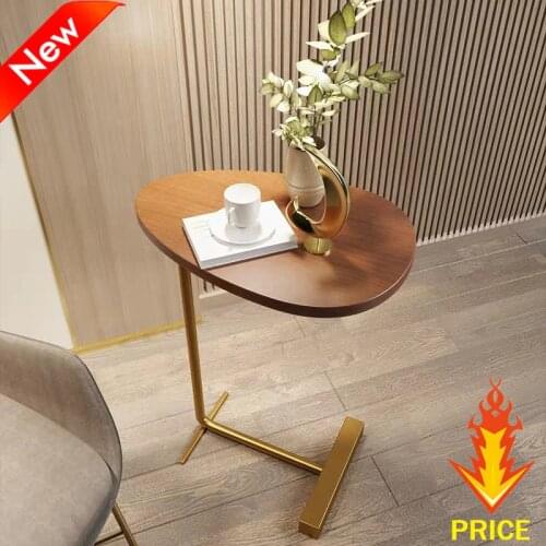 Side Table Mesa Auxiliar Salon Mesitas Auxiliares Sofa Mini Pequeñ Bijzettafeltjes Furniture Coffee Tables Living Room Meubles