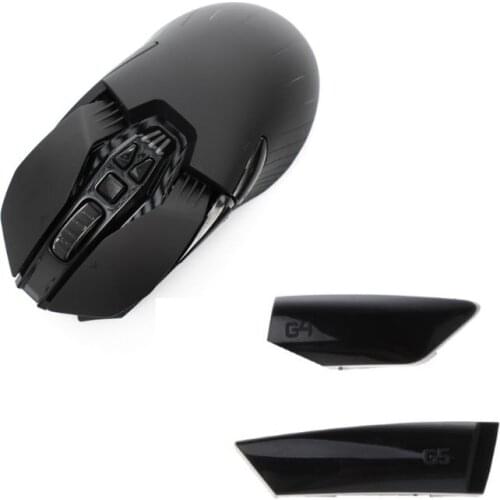 1Pc Replacement Side Keys Side Buttons G4 G5 for logitech G900 G903 Wired Wireless Mouse Accessory