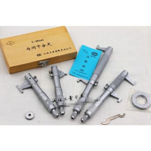 Inside micrometer Inside diameter micrometer 75-100mm