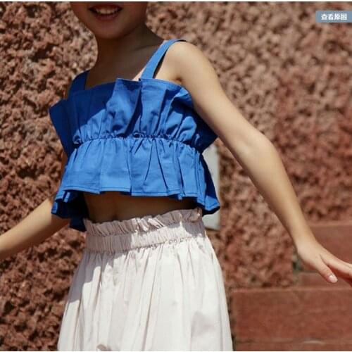 VNXIFM T-shirts For Girls