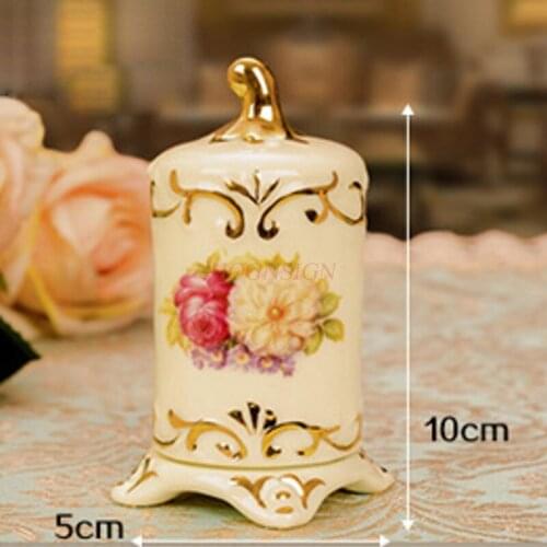 High-grade Ceramic Home Living Room Table Decoration Decorative Sale