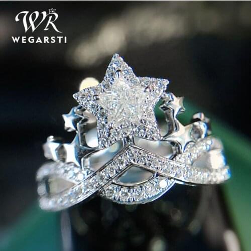 WEGARSTI Jewelry