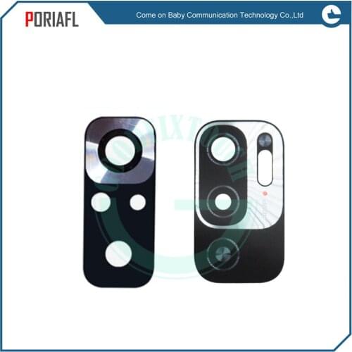 For Redmi note10 note 10pro Rear Back Camera Glass Lens Replacements