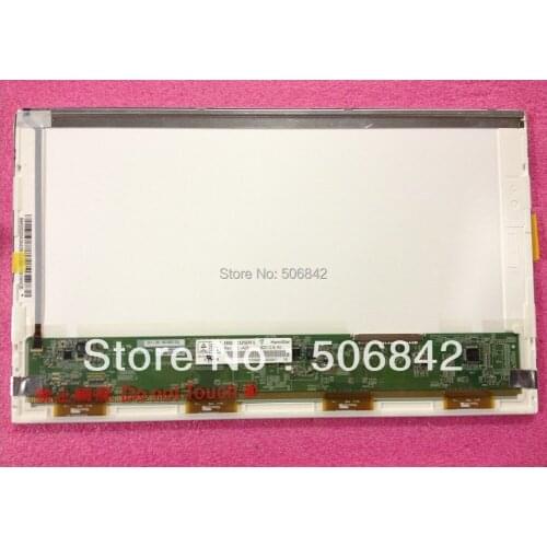 12.1"laptop LED screen HSD121PHW1 HSD121PHW1-A01 A03 laptop LED screen FOR ASUS EEEPC 1201N 1201T 1210T 1215T 1215P