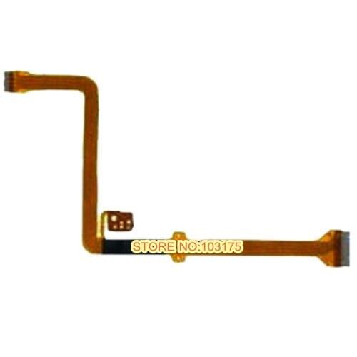LCD Flex Cable For Panasonic LUMIX DMC-FZ30 GK FZ30 Camera Repair Part
