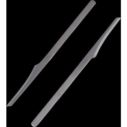 1/2Pcs Manicure Pedicure Tools Toe Nail Shaver Feet Pedicure Knife Kit Foot Callus Rasp File Dead Skin Remover Foot Care Tools