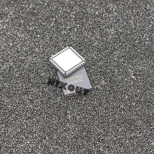 20PCS~100PCS/LOT DP83848KSQ DP83848K 83848KSQ WFQFN-40 100%NEW Original
