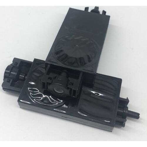 10pcs free shipping DX5 UV ink damper for Epson TX800 xp600 Mimaki JV33 JV5 DX5 DX10 black ink damper