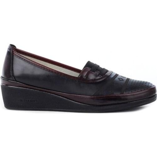 BLACK FLAT SOLE DAILY, TRAVEL, SHOES. LIGHTWEIGHT, NON-SLIP, THIN-SOLED SHOES. COMFORT BASE. BIG MOTHER. SHOE