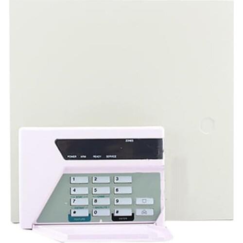 Anti-theft Alarm Control Keyboard for CK-236 CK-238 Alarm Host