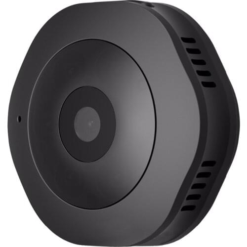 H6 Mini Camera - 1080P HD - Motion Detection - Night Vision - Long Battery Life -Surveillance Camera, Body Cam