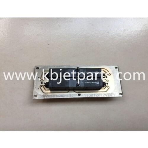 Inkjet 1710 printhead valve module 365630 vj 1710 inkjet printer