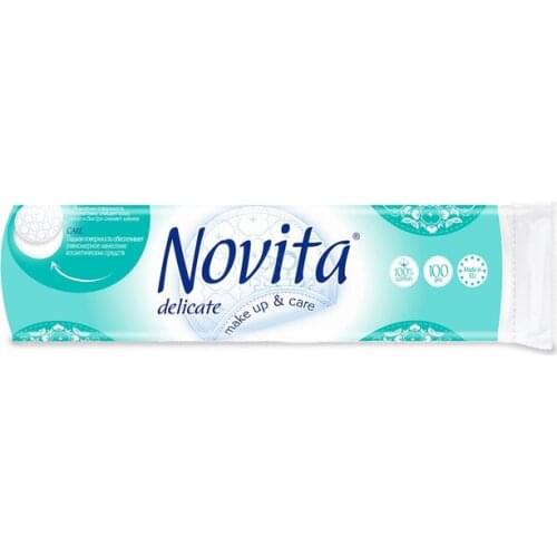 Novita Makeup Products