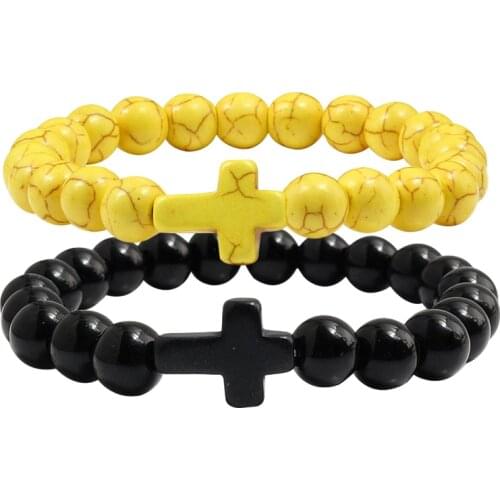 Reliatonny Pair Bracelets