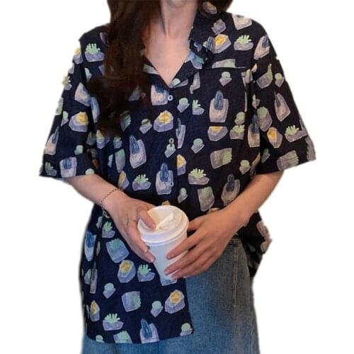 That Burning Love Women's Beach Shirts