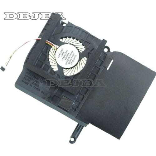 Cooling Fan For HP 22-b001na 22-b000na 22-b013w CPU Cooling Fan NFB86C05H 863659-102 863659-004