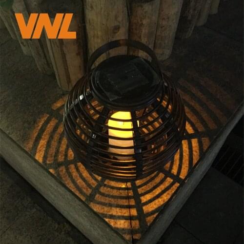 VNL Decorative Lanterns