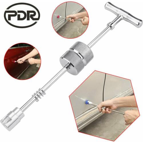 2019 New Car Hail Paintless Dent Removal Slide Hammer For All Dent Puller Tabs