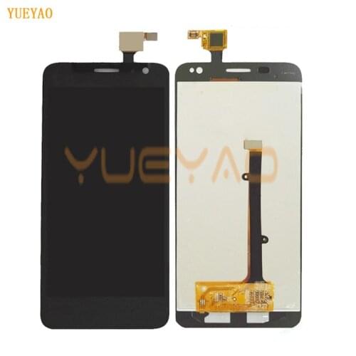 LCD Screen For Alcatel One Touch Idol mini 6012 6012A 6012D 6012W 6012X OT6012 LCD Display+Touch Screen Digitizer