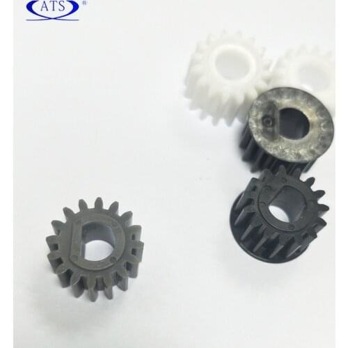 1Set D029-4110 Developer Gear for Ricoh MP 2014 compatible MP2014 Copier spare parts Gears