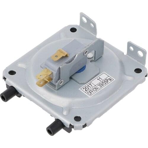 10 Pcs Boiler Gas Water Heater Pressure Switch Universal Pressure Switch KFR-1
