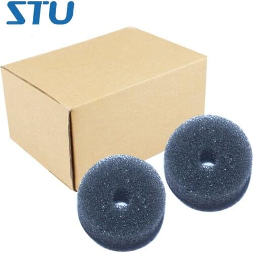 10X Document feeder Sponge Roller for Ricoh MP 9000 1100 1350 Pro 1356 1357 1106 1107 907 906 1356EX 1107EX MP9000 MP1350 MP1100