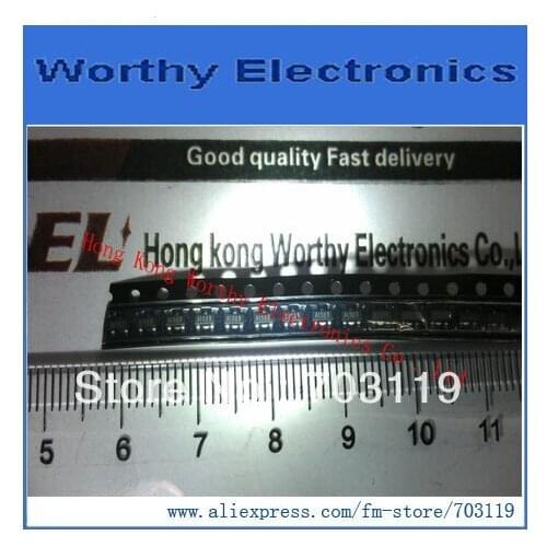 20pcs/lot SI2301 SI2301BDS SOT-23