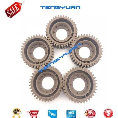 2BR20200 Upper Heat Roller Gear 36T for Kyocera FS1028 1128 1350 2000 2020 3900 3920 4000 4020 1800 1900 3800 6020 KM2810 KM2820