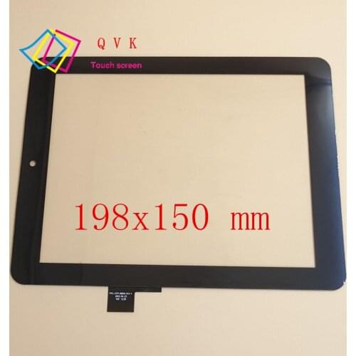 8" inch FPC-CTP-0800-014-1 for Prestigio MultiPad 8.0 2 PMP5780D PRIME DUO touch screen digitizer glass 198*150mm Sensor