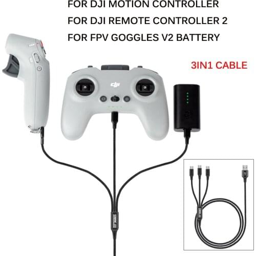 AoneCheer Quadcopter Wires