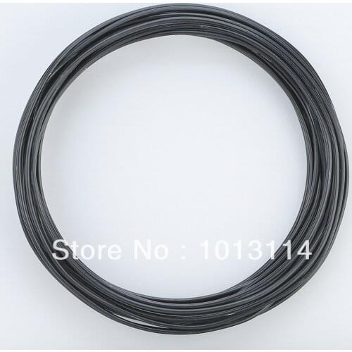 Bonsai Aluminum Training Wire Roll Bonsai Tools 2.5 mm diameter 100G/Roll