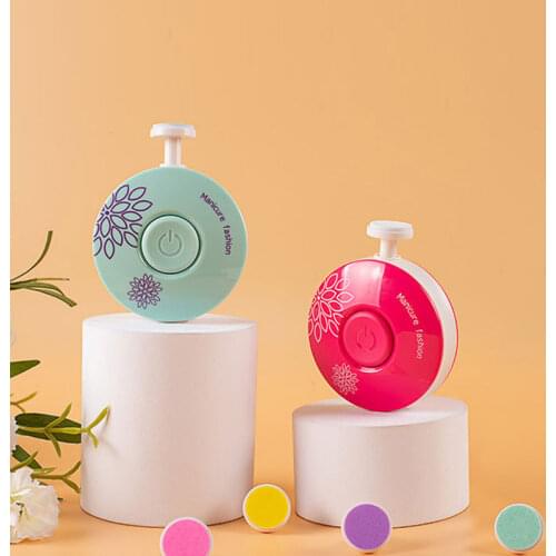 Dawndesslo Sets For Children's Nails