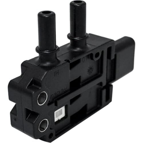 DPF Particulate Filter Differential Imported Air Pressure Sensor for mins Freightliner Cascadia 2871960 37DPS035-01