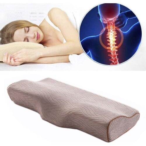 FAMCX GJILY Orthopedic Sleep Pillows