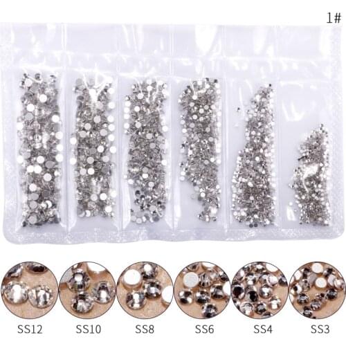 Hytoos Materials For Nail Design