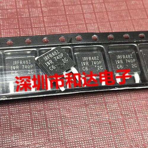 IRFR48Z TO-252 55V 42A