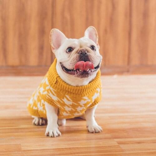 IS PET Sweaters For Dogs