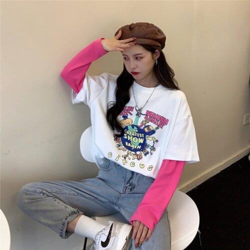 KDFWEOIF Women's Tops & T-Shirts