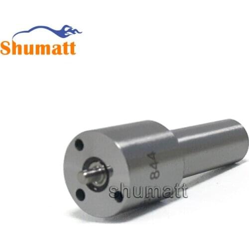 China Made New Diesel Injector Fuel Nozzle DLLA158P844 For Injector 095000-5340 5601 6363