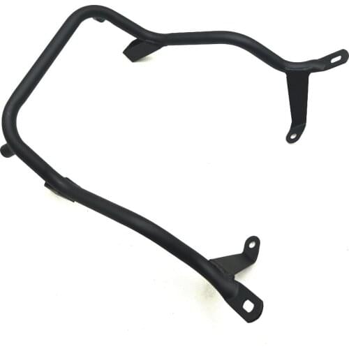 Motorcycle High Quality Windshield Windscreen Bracket Support for Benelli TRK502 TRK 502 BJ500GS-A