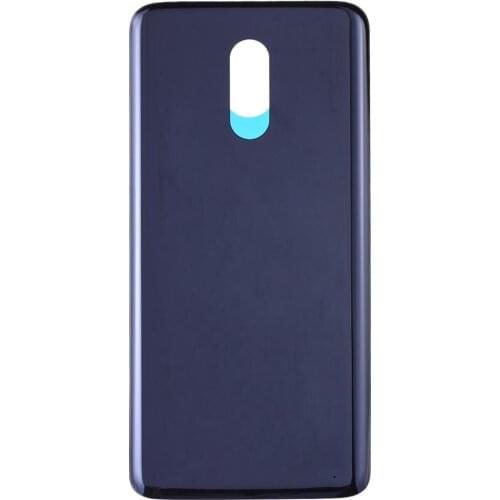 Battery Cover for OnePlus 7 Cell Phone Back Cover for OnePlus 7 Grey Color